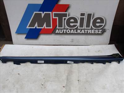 [GYÁRI BONTOTT ] BMW BAL OLDALI KÜSZÖB G20/G21 M-ES